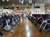 Reno Harley-Davidson image 3